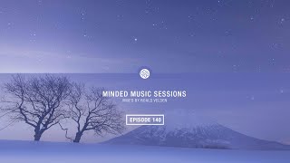 Roald Velden  Minded Music Sessions 140 December 12 2023 [upl. by Jenny]