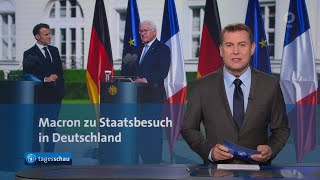 tagesschau 2000 Uhr 26052024 [upl. by Brien]