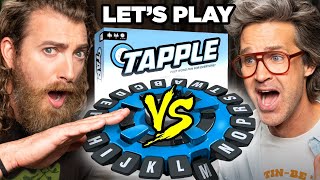 We Play Tapple [upl. by Quintina120]