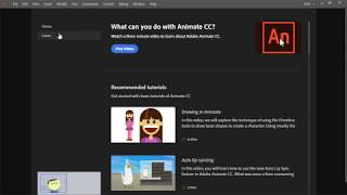 Adobe Animate  Animate overview [upl. by Calhoun]