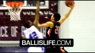 Austin Rivers The BEST Player In The Nation ULTIMATE Ballislife Mixtape [upl. by Afesoj6]