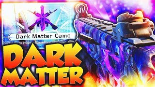 DARK MATTER [upl. by Senaj]