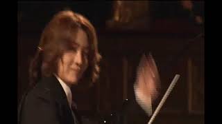 Tchaikovskys Capriccio Italien Tomomi Nishimoto conducting [upl. by Akima]