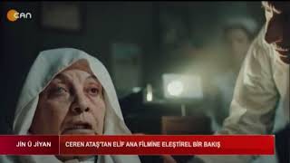 Elif Ana Filmine Eleştirel Bir Bakış  CAN TV Jin u Jiyan [upl. by Roosnam]