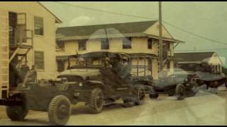 Fort Drum History [upl. by Nauqahs]