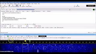 Ham Radio Deluxe HRD DM780 Overview [upl. by Archambault814]