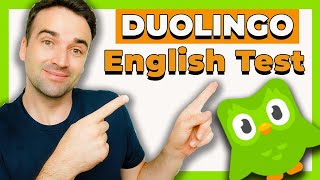 Duolingo English Test All you NEED to know amp QUESTIONS and TASKS [upl. by Luoar]