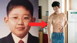 Jung Hae In Transformation Lifestyle Biography Net worth All Movies and Dramas 20132023 [upl. by Eelnodnarb346]