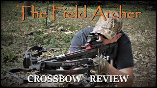 Barnett Expedition XP 370 Crossbow Unboxing and Assembly [upl. by Johm]