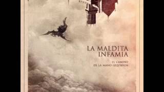 01 El Asesinato De Dios  La Maldita Infamia [upl. by Ayotel]