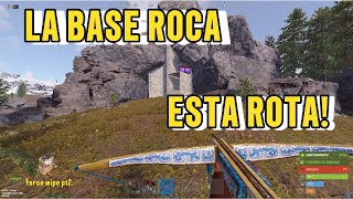 DÍA 2 NEW UPDATE SE VIENEN COSITASY BASE IRRAIDEABLE [upl. by Ikoek334]