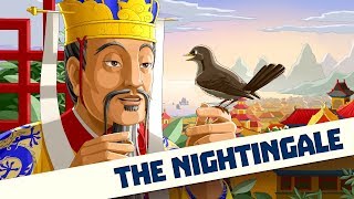 The Nightingale AUDIOBOOK read by Michael Ball  GivingTales [upl. by Raffaj]