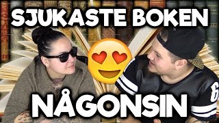 Sjukaste Boken Någonsin [upl. by Miah]