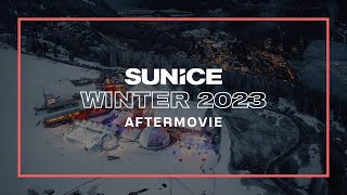 SunIce 2023 – Official Aftermovie 4K [upl. by Liew]