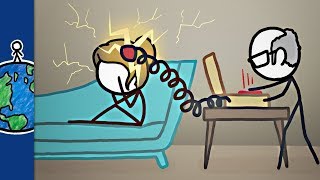 Why Electroshock Therapy Is Back [upl. by Eillat526]