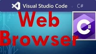 How to Create WebBrowser with Multiple Tabs in WinForms C [upl. by Nodyarb966]