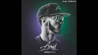 Anuel AA  Esclava Version Solo  Audio [upl. by Itsym]