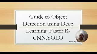 Object Detection vs Object Classification [upl. by Seiuqram355]