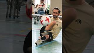 NAOSTYLE CUP 2024  FREESTYLE FOOTBALL [upl. by Werda]