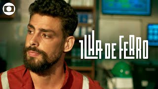 Ilha de Ferro veja trailer da série [upl. by Bower]