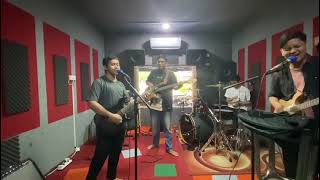 Kangen  Dewa 19 Live Studio Cover [upl. by Lemaj]