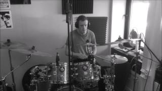 Focusrite Octopre MkII Dynamic on Drums [upl. by Meris]