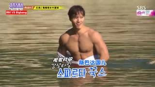 Running Man  Best of Kim Jong Kook [upl. by Kurys]