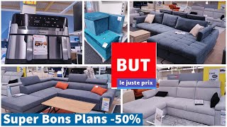 📢 BUT PROMO 🤩 SUPER BONS PLANS 3 OCTOBRE 💯 bonplan promotion but arrivage decoration [upl. by Yemorej]