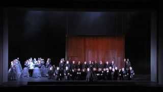 Giuseppe Verdi NABUCCO Trailer [upl. by Thorlie]