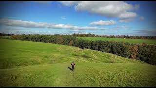 Chatsworth House and Bakewell [upl. by Eclud]