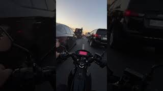 MATIPID BA TALAGA SA GAS  RAIDER 150 FI  J7 MOTOVLOG [upl. by Reece]