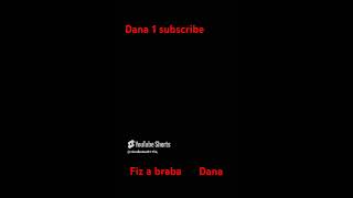 Fiz a brana ka dana 1subscribe shorts [upl. by Hammad354]