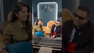 Meet my vocal coach ft AR Rahman [upl. by Eicyak]