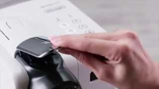 Nespresso Lattissima Touch  Directions for Daily Use [upl. by Assilaj]