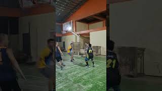 Rondina VS Jordan 11124 Evening game [upl. by Roos]