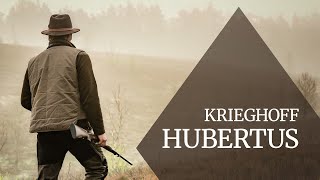 Krieghoff stellt vor Krieghoff Hubertus [upl. by Creamer]