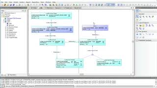 SAP PowerDesigner for Data Architects  Session 2  LDM [upl. by Aunson693]