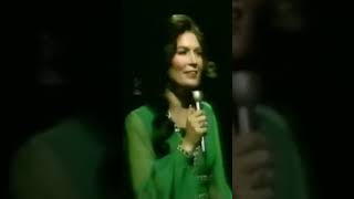 🎤 Loretta Lynn brings her life story to the stage with Coal Miner’s Daughter LorettaLynn country [upl. by Indnahc656]