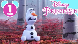 DIE EISKÖNIGIN 2 Lieblingsszene – Wo ist Hildegard  Disney Junior [upl. by Atelra265]