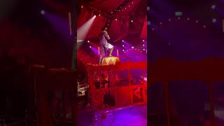 Come Alive  Greatest Showman Live [upl. by Kendyl]