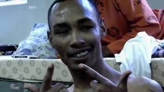 Numbers Gang South Africa Prison Documentary [upl. by Fleming]