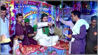 Naat KHA WAJID ALI QASMIMOLAI 2024 [upl. by Neehahs]