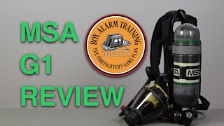 MSA G1 Review [upl. by Annnora409]