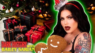 Dark History’s Naughty Gift Guide [upl. by Atsed77]