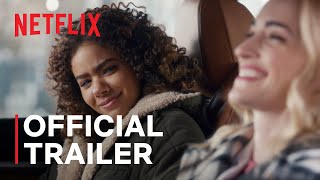 Ginny amp Georgia Season 2  Official Trailer  Netflix [upl. by Ermeena546]