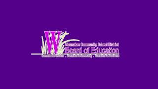 WCSD BOE Meeting June 13 2016 [upl. by Anitserp]