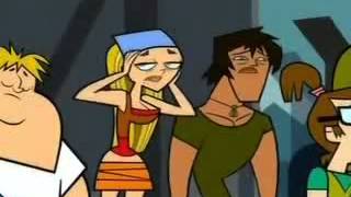 Total Drama Action Episode 8 One Flu Over the Cuckoos Part 1 [upl. by Irafat961]