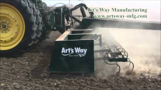 Arts Way Mfg Land Plane [upl. by Christiano]