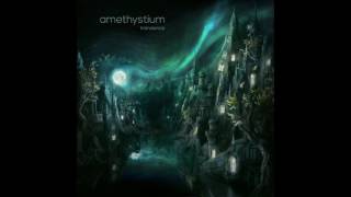 Amethystium  Transience  2014  Full Album [upl. by Keryt]