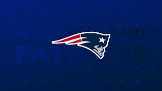 New England Patriots 2023 Touchdown Song [upl. by Adiana876]